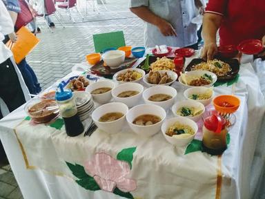 BAKSO PAK PUR GIRIMARTO