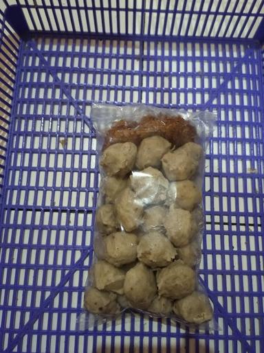 BAKSO PAK ROBET