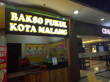 BAKSO PUKUL KOTA MALANG