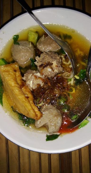 BAKSO SERSAN