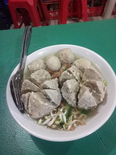 BAKSO SUPER BEJO