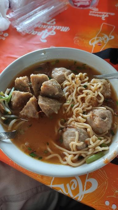 BAKSO SUPER BEJO