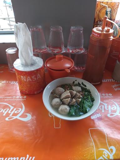 BAKSO SUPER BEJO