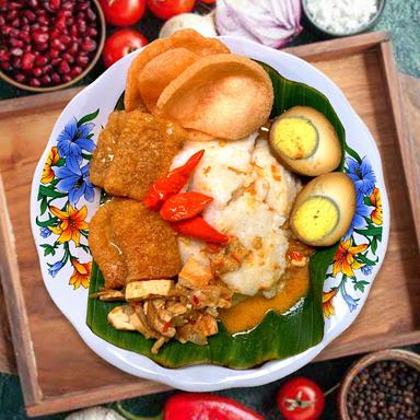 BUBUR KRECEK JOGJA