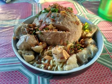 CABANG 2 BAKSO RUDAL HALIM D.PUTRA