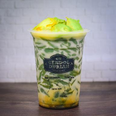 CENDOL DURIAN SKADRON