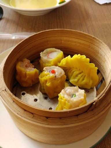 DIMSUM SAPOMIE TAMAN KULINER