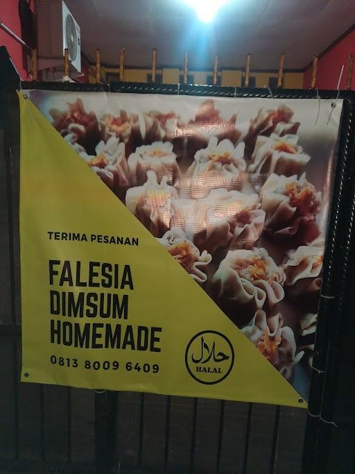 FALESIA DIMSUM HOMAMEDA