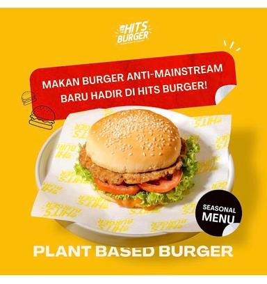 HITS BURGER