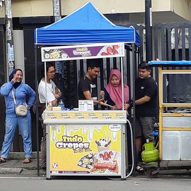 INDO CREPES JATIWARINGIN