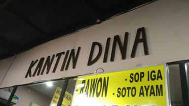 KANTIN DINA HALIM