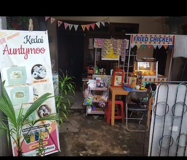 KEDAI AUNTY