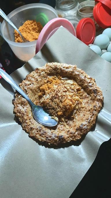 KERAK TELOR ASRAMA HAJI