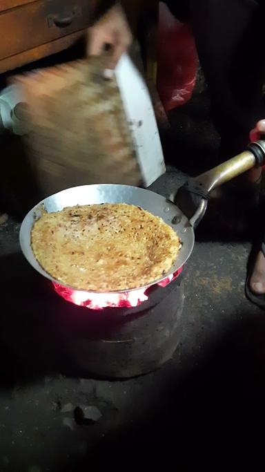 KERAK TELOR ASRAMA HAJI