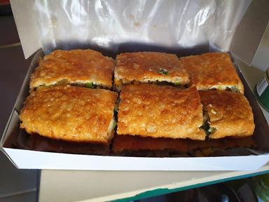 MARTABAK ALONG