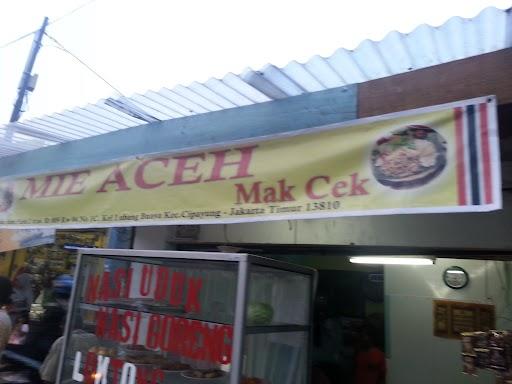 MIE ACEH MAK CEK