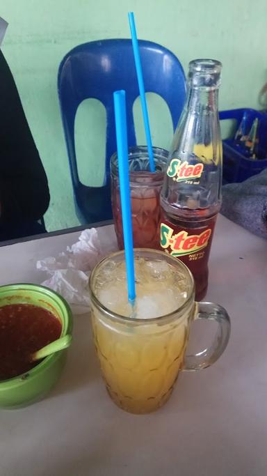 MIE AYAM & BAKSO GOYANG LIDAH