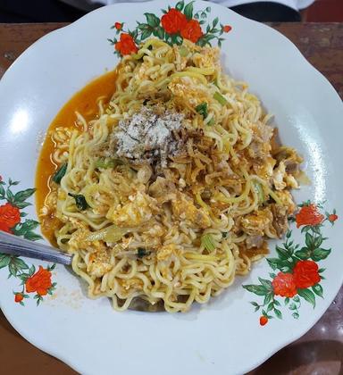 MIE JAWA KHAS JOGJAKARTA