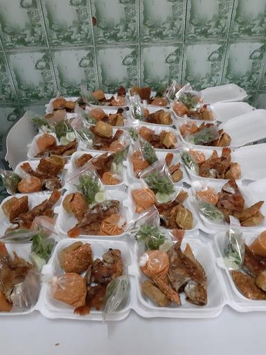 NASI UDUK GARUDA KHAS BETAWI