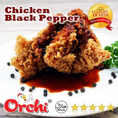 ORCHI CHICKEN JENGKI 3S