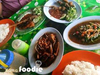 PECEL LELE & SEAFOOD KHOBER