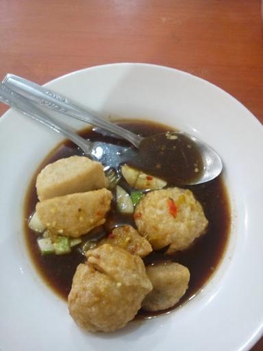 PEMPEK PALEMBANG MUSI RAYA