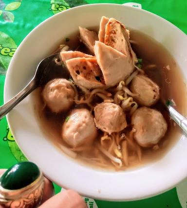 PONDOK BAKSO PAK DE BAGONG