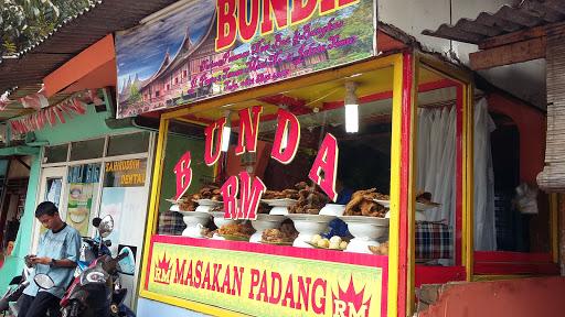 RUMAH MAKAN BUNDA