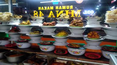 RUMAH MAKAN MINA 48