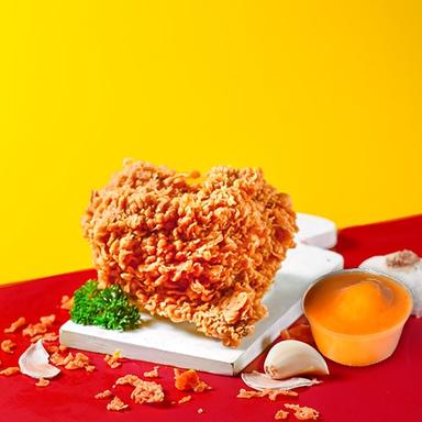 SABANA FRIED CHICKEN