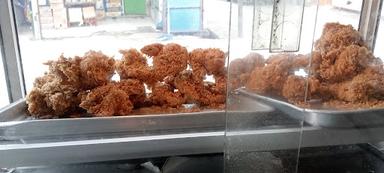 SABANA FRIED CHICKEN