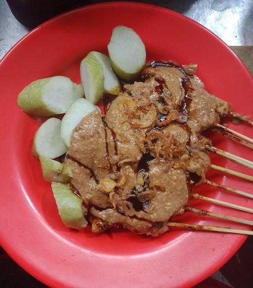 SATE AYAM & KAMBING DP