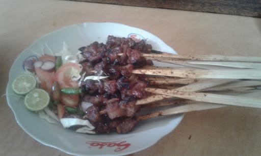 SATE KLATEN PAK WARNO 354