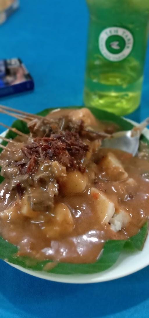 SATE PADANG_BK(BUYUNG KURIAK)