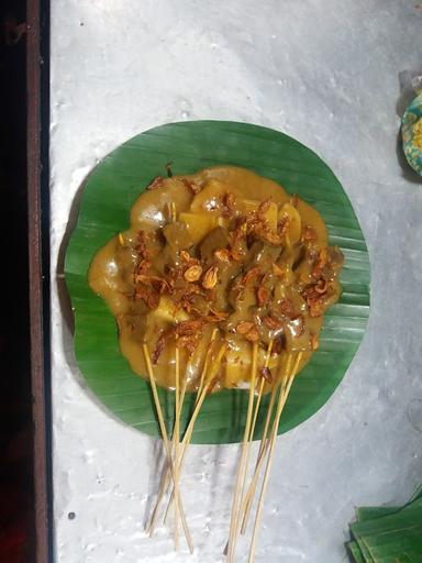 SATE PADANG SAHABAT MINANG