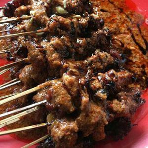 SATE SOLO PAK MIN