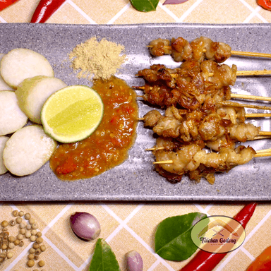 SATE TAICHAN GEDONG