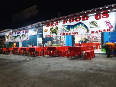 SEA FOOD NASI UDUK 68 RAMA JAYA