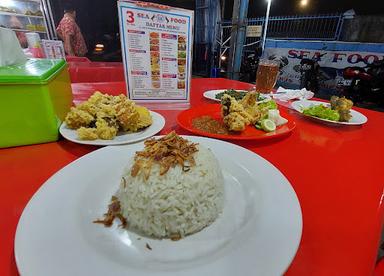 SEA FOOD NASI UDUK 68 RAMA JAYA