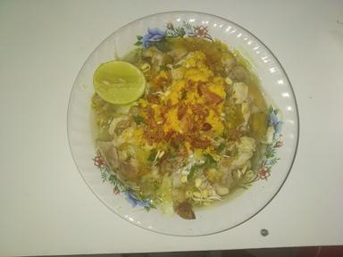 SOTO AYAM CAK NUS ASLI LAMONGAN