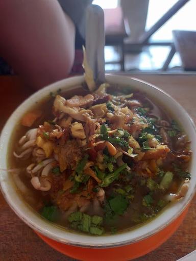 SOTO KUDUS GARUDA