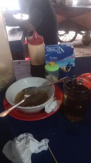 SOTO MIE KHAS BOGOR BAPAK SAIN