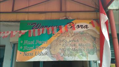 WARMOB/ WARUNG BLORA