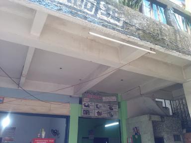 WARUNG NASI BETSUN