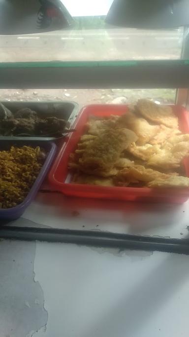 WARUNG NASI BU SRI JOGJA