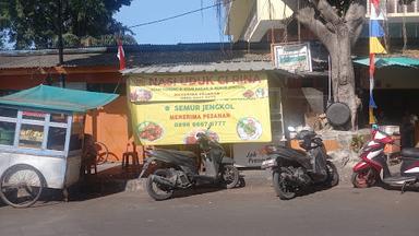 WARUNG NASI UDUK CI RINA