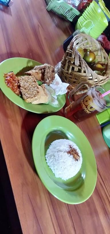 WARUNG PECEL LELE BANG UJANG