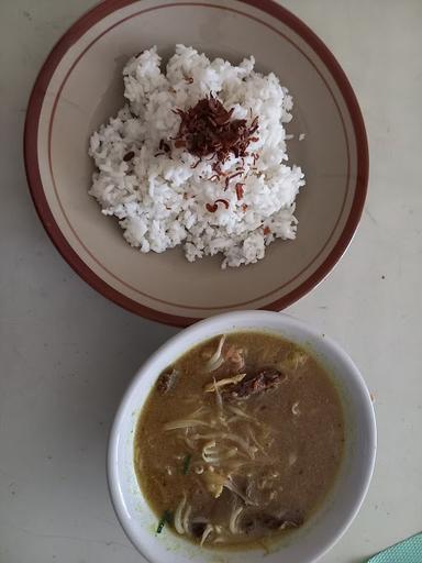 WARUNG SOTO JAWA TIMUR