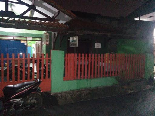 WARUNG SOTO MBAH AYUNDA