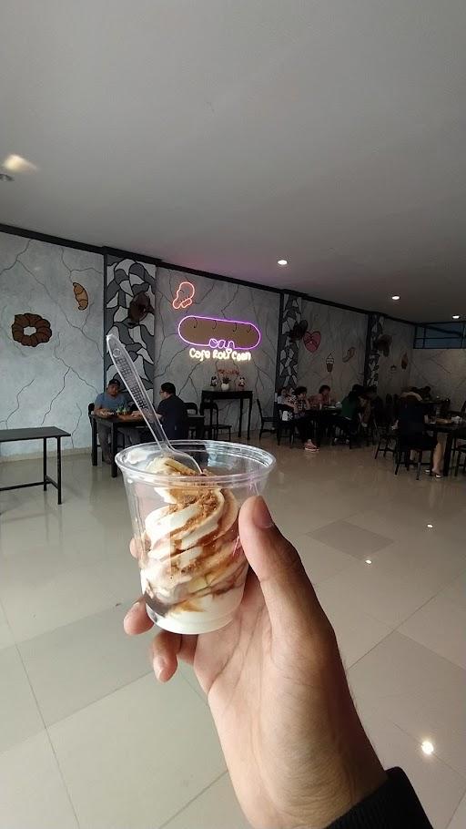 CAFE ROTI COAN